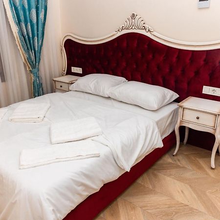 Mirapartotel Istanbul Exterior photo