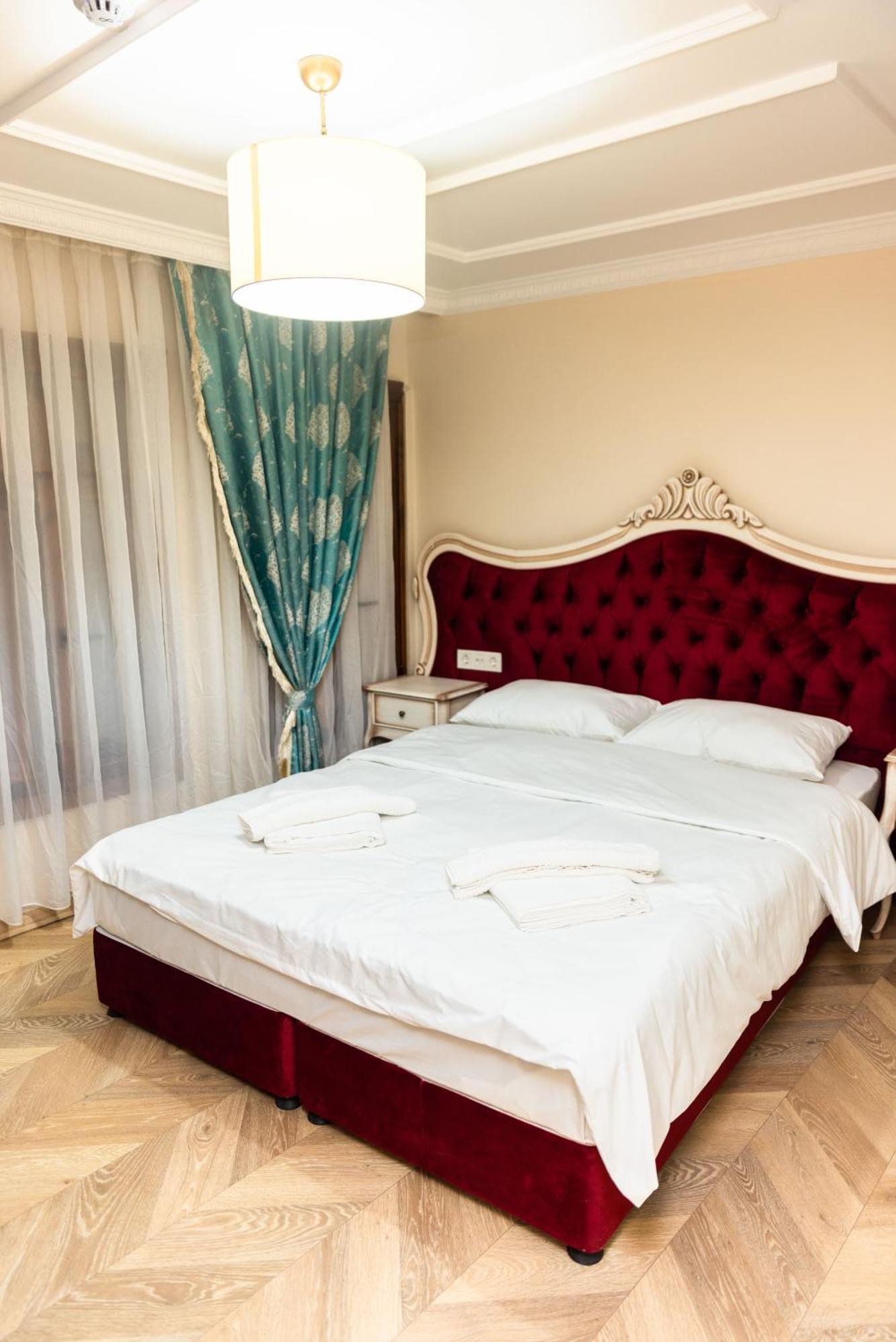 Mirapartotel Istanbul Exterior photo